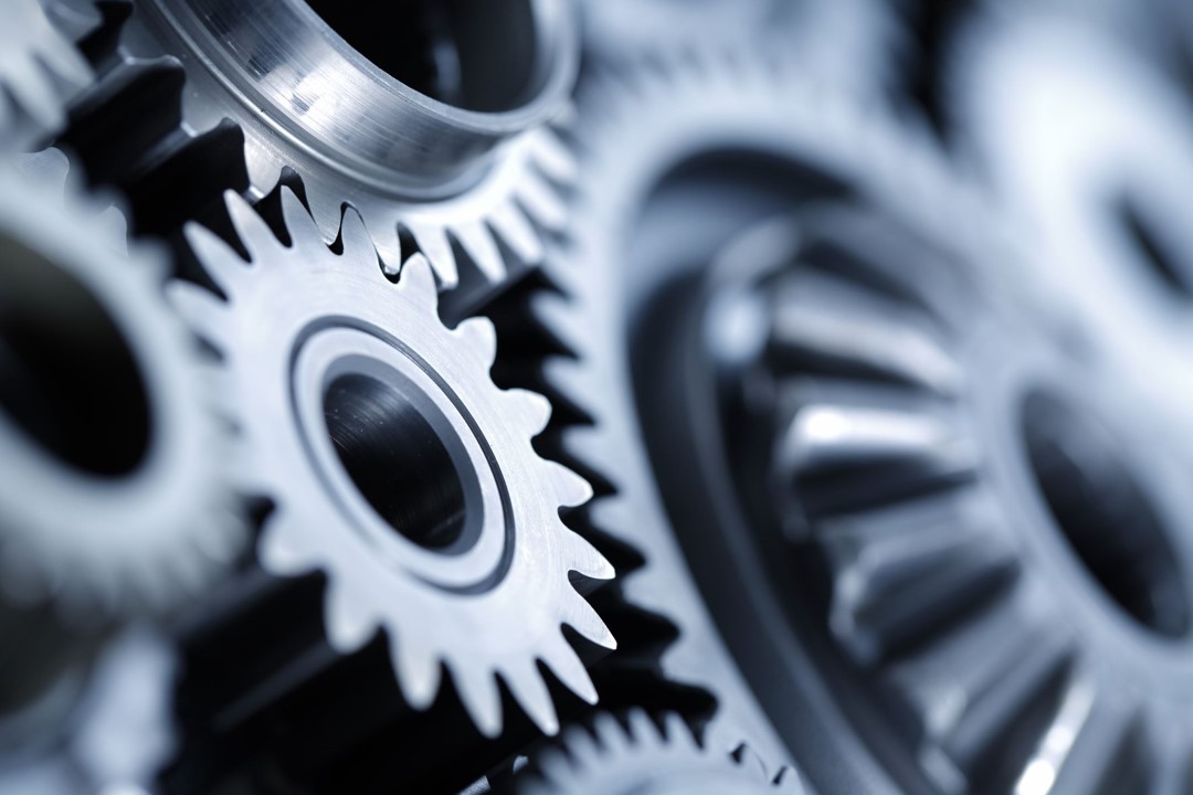 Gears