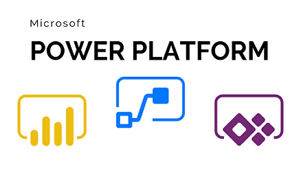 Power Platform Logo